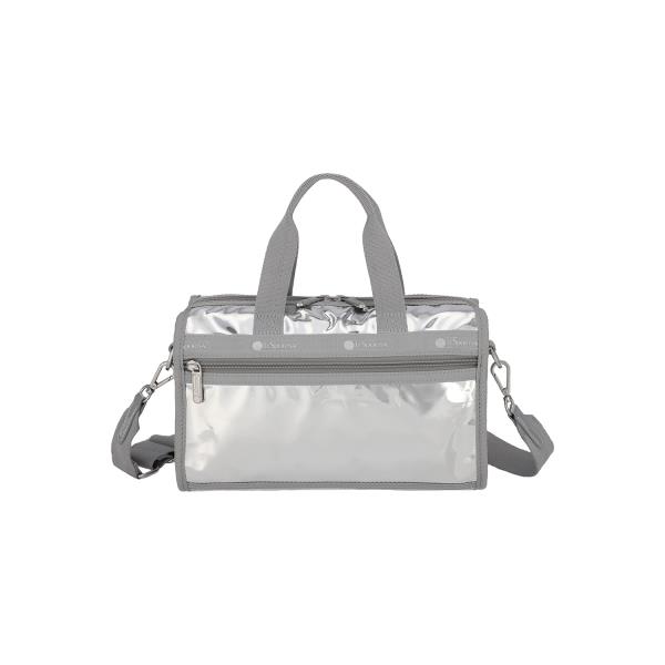 미니 더플 크로스백 썸네일 이미지 1