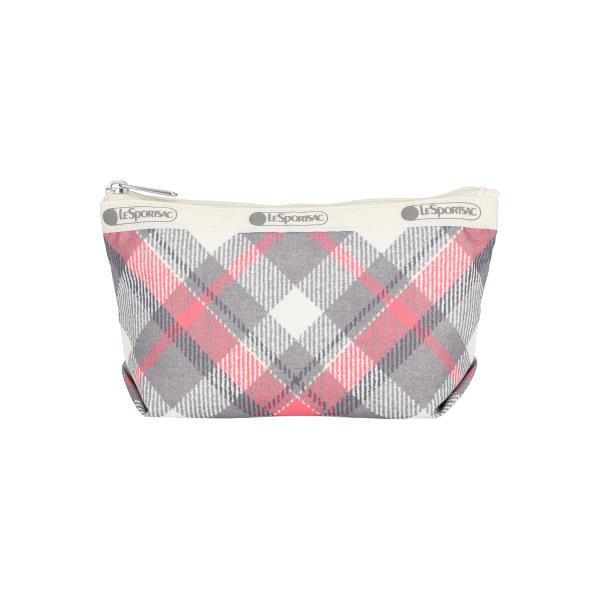 스몰 슬로언 코스메틱 파우치 썸네일 이미지 1