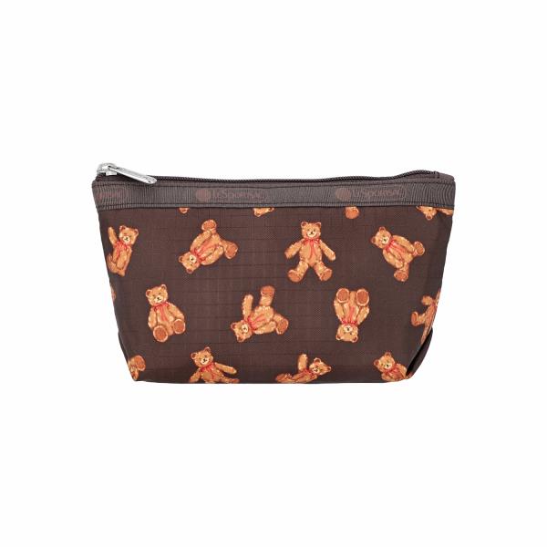 스몰 슬로언 코스메틱 파우치 썸네일 이미지 1