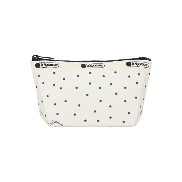 스몰 슬로언 코스메틱 파우치 썸네일 이미지 1