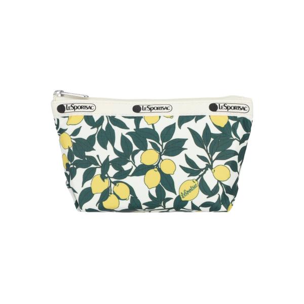 스몰 슬로언 코스메틱 파우치 썸네일 이미지 1