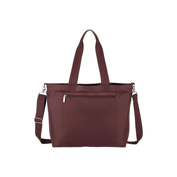 캐리올 집 토트백 썸네일 이미지 1