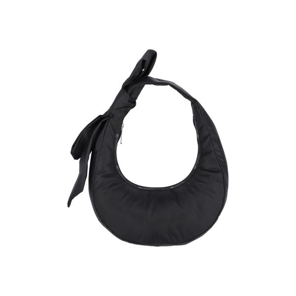 크레센트 숄더백 썸네일 이미지 1