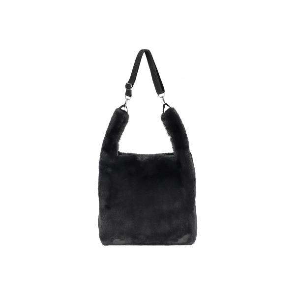 퍼 숄더 토트 썸네일 이미지 1