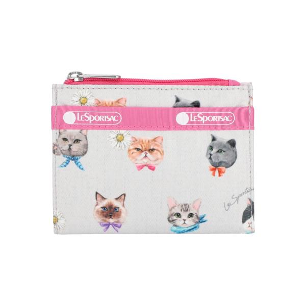 스몰 월렛 썸네일 이미지 1