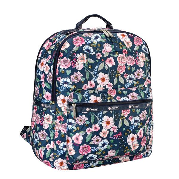 트랜스포트 백팩 썸네일 이미지 1