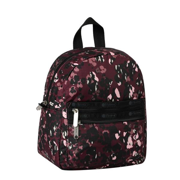 스몰 더블집 백팩 썸네일 이미지 1