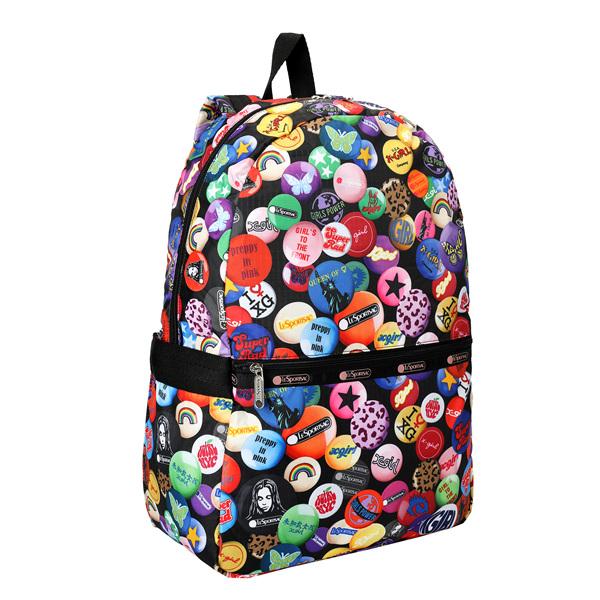 캐리어 백팩 썸네일 이미지 1