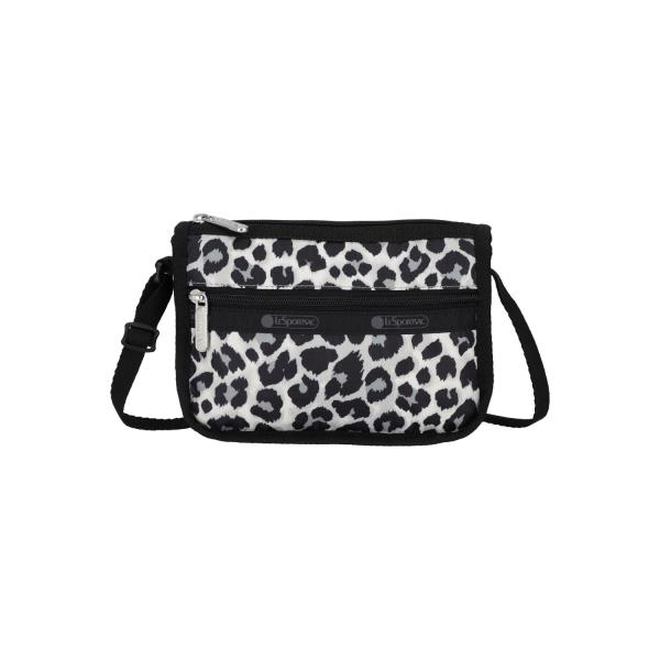 클래식 미니 호보백 썸네일 이미지 1