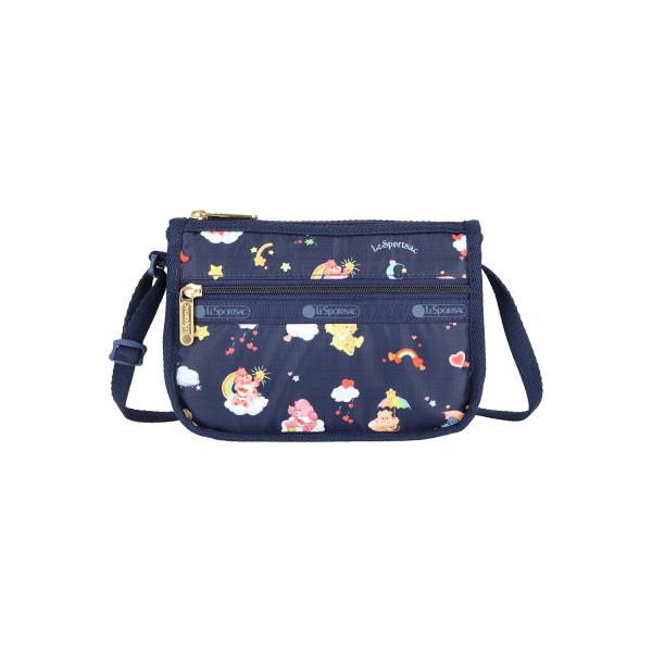 클래식 미니 호보백 썸네일 이미지 1