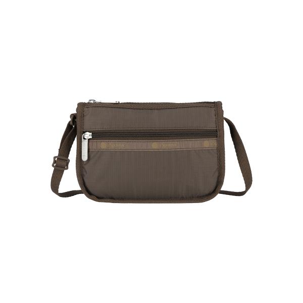 클래식 미니 호보백 썸네일 이미지 1