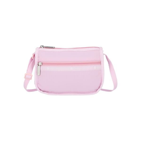 클래식 미니 호보백 썸네일 이미지 1