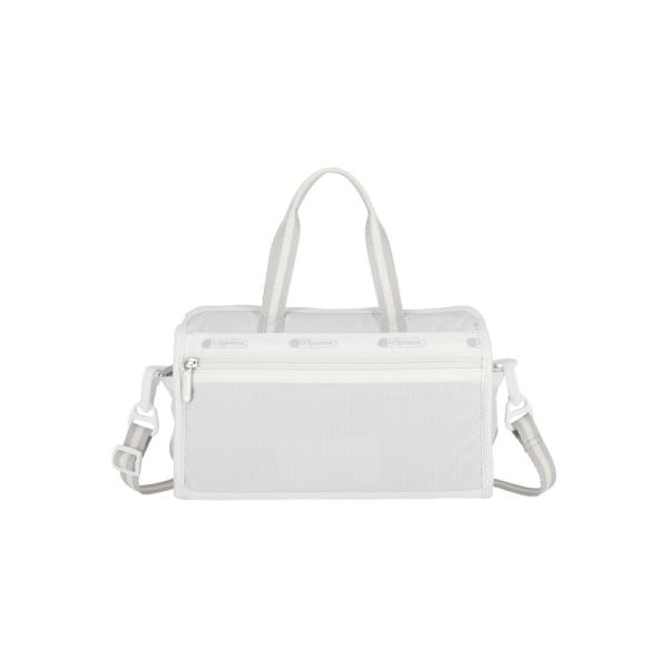 디럭스 미니 더플백 썸네일 이미지 1