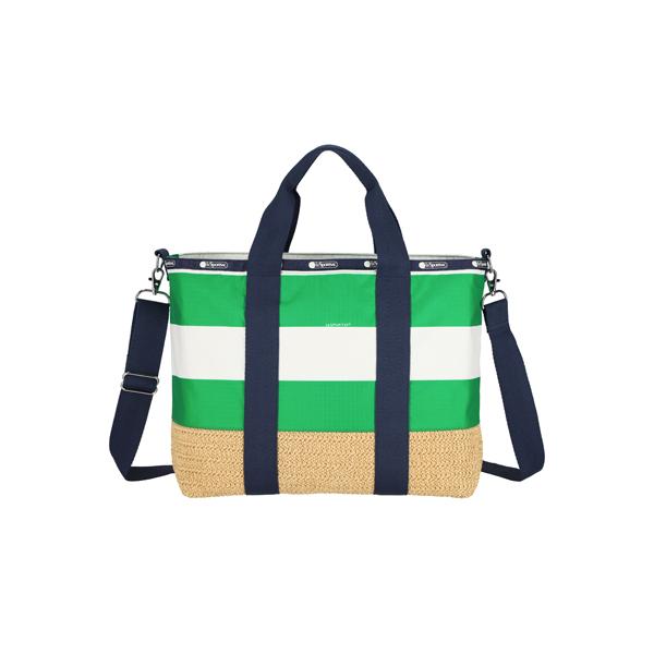 미디움 보드워크 토트백 썸네일 이미지 1