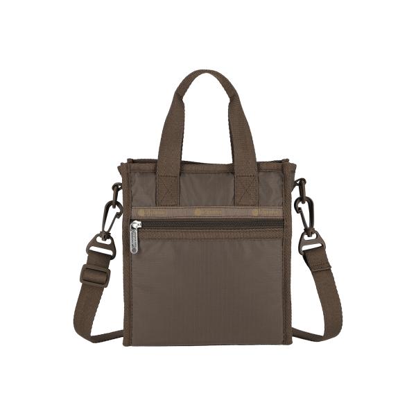 미니 N/S 토트백 썸네일 이미지 1