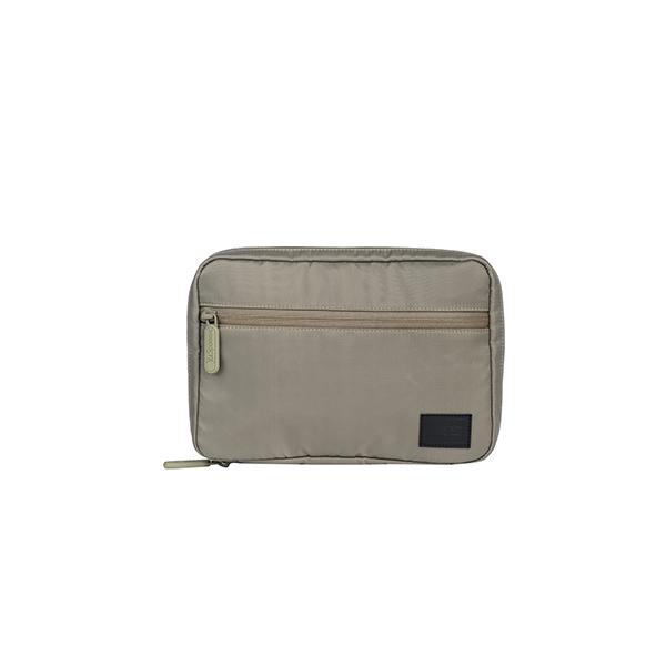 렉텡귤러 테크 파우치 썸네일 이미지 1