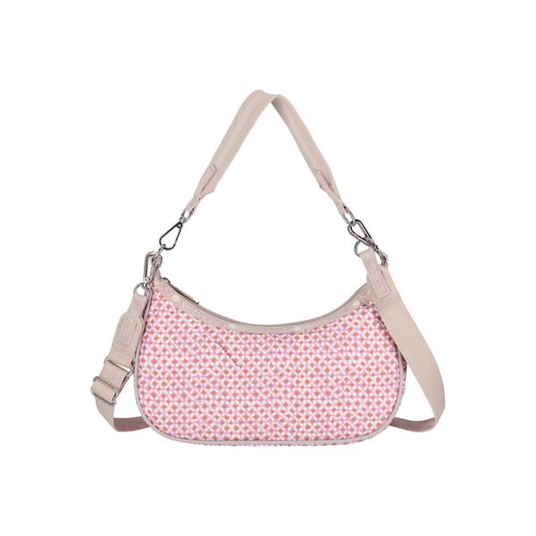 스몰 컨버터블 호보백 썸네일 이미지 1