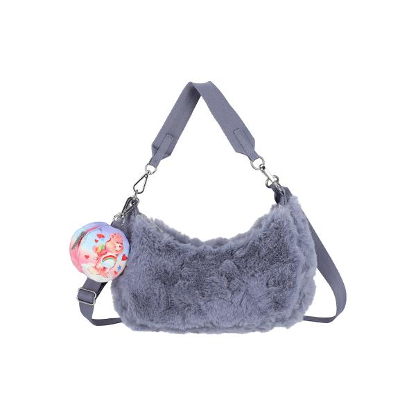 스몰 컨버터블 호보백 썸네일 이미지 1