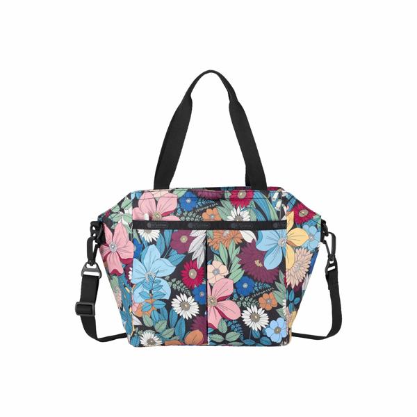 스몰 에버 토트백 썸네일 이미지 1