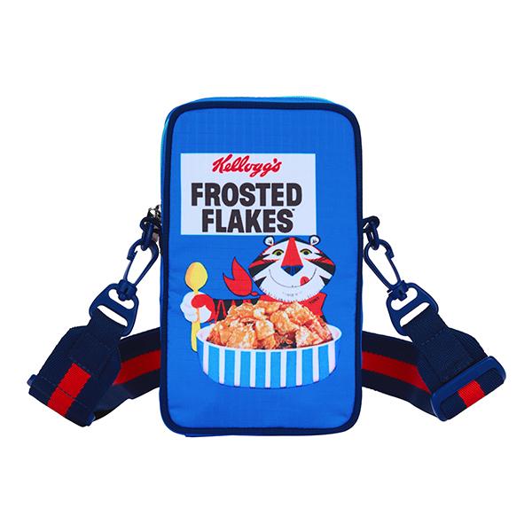 시리얼 크로스바디 썸네일 이미지 1