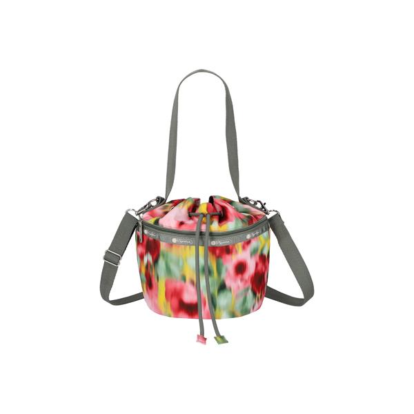 드로우스트링 버켓백 썸네일 이미지 1