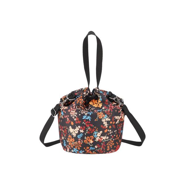 드로우스트링 버켓백 썸네일 이미지 1