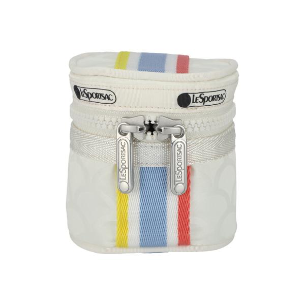 AEC 스몰 코스메틱 파우치 썸네일 이미지 1