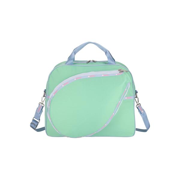 AEC 테니스 토트백 썸네일 이미지 1