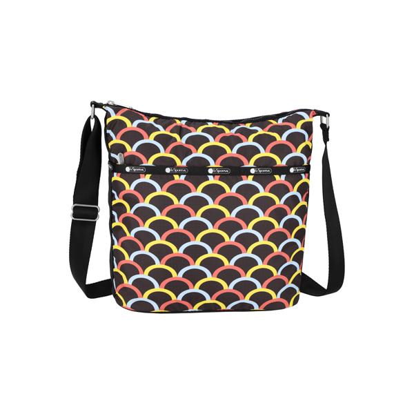 AEC 짚 버켓백 썸네일 이미지 1