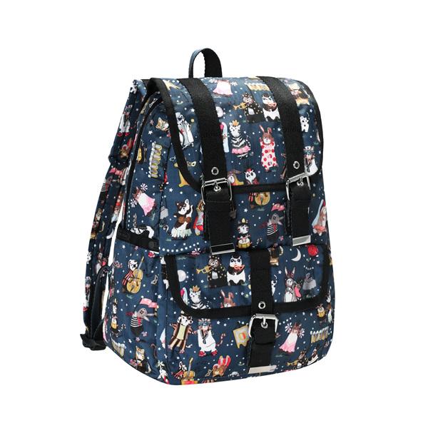 스몰 어드벤처 백팩 썸네일 이미지 1