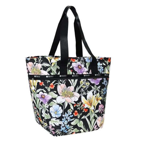 라지 엘르 토트백 썸네일 이미지 1