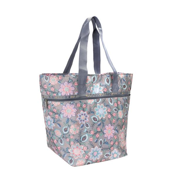 라지 엘르 토트백 썸네일 이미지 1