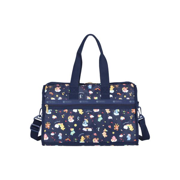 디럭스 미디움 위켄더 썸네일 이미지 1