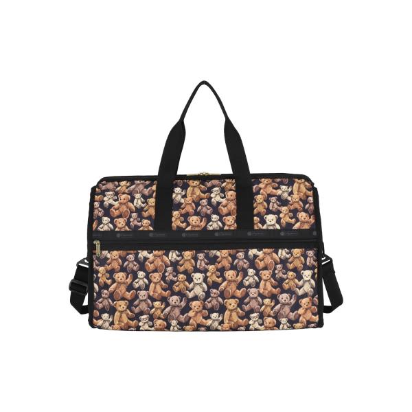 디럭스 라지 위켄더 썸네일 이미지 1