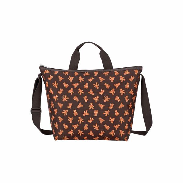 디럭스 이지 캐리 토트백 썸네일 이미지 1