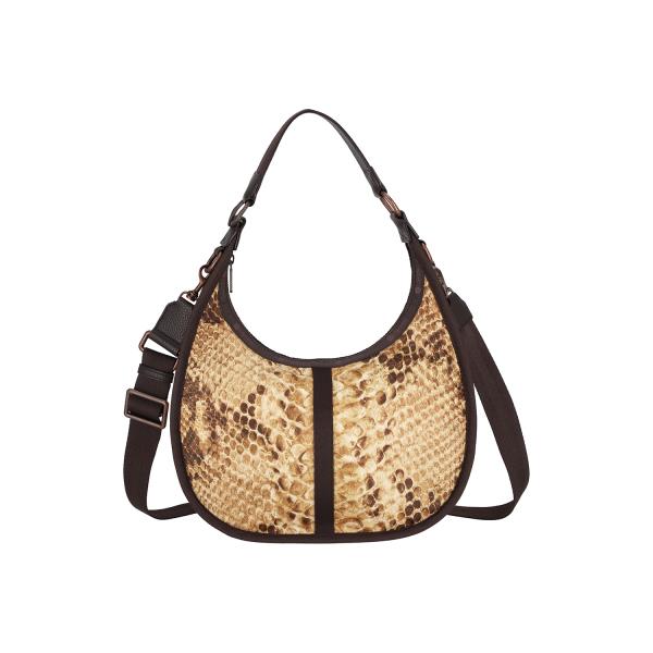 볼로냐 미디움 숄더백 썸네일 이미지 1