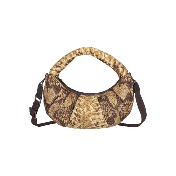 베네치아 스몰 토트백 썸네일 이미지 1