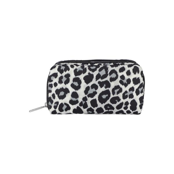 렉탱귤러 코스메틱 파우치 썸네일 이미지 1