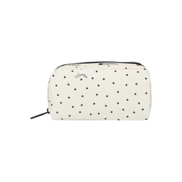 렉탱귤러 코스메틱 파우치 썸네일 이미지 1