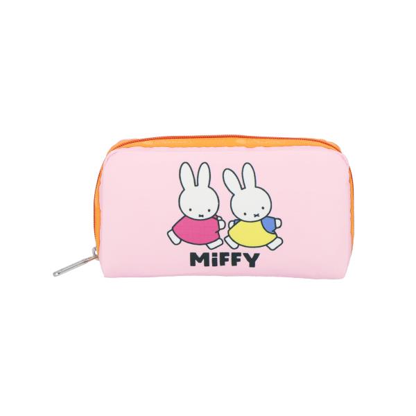 렉탱귤러 코스메틱 파우치 썸네일 이미지 1