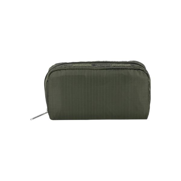 렉탱귤러 코스메틱 파우치 썸네일 이미지 1