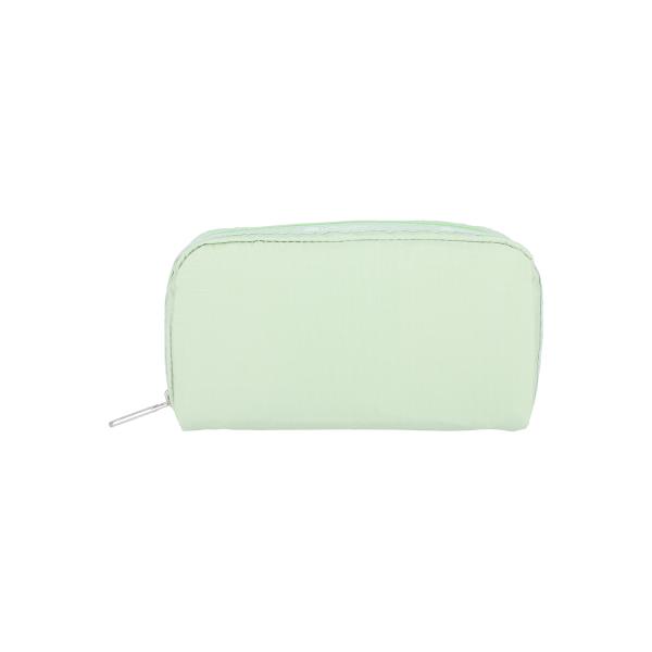 렉탱귤러 코스메틱 파우치 썸네일 이미지 1