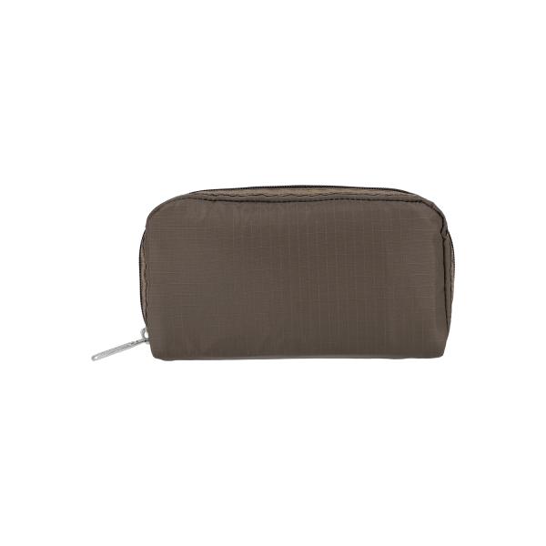 렉탱귤러 코스메틱 파우치 썸네일 이미지 1