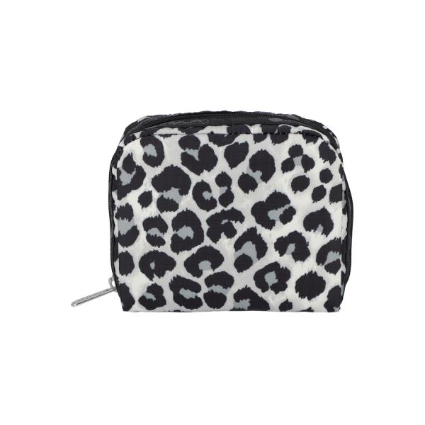 스퀘어 코스메틱 파우치 썸네일 이미지 1