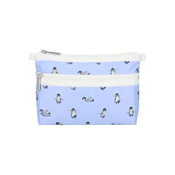 코스메틱 클러치 썸네일 이미지 1