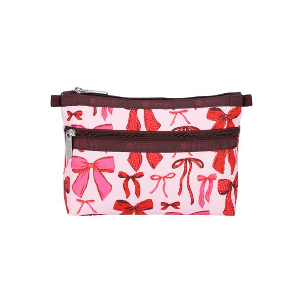 코스메틱 클러치 썸네일 이미지 1