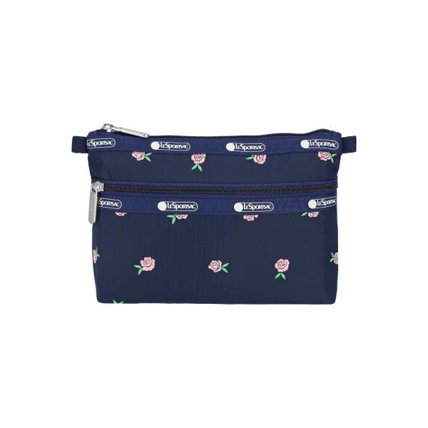 코스메틱 클러치 썸네일 이미지 1