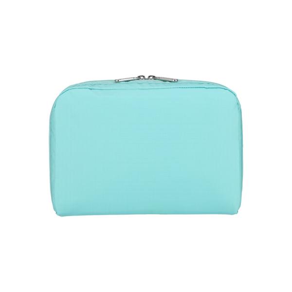 엑스트라 라지 랙탱귤러 코스메틱 파우치 썸네일 이미지 1