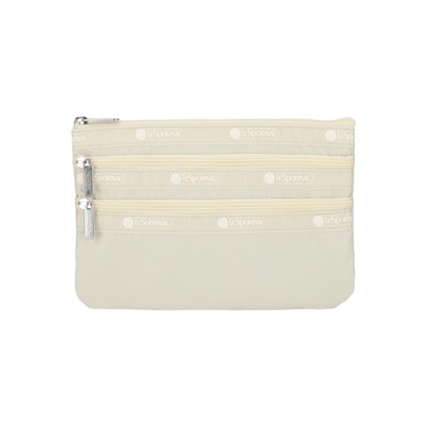 쓰리집 코스메틱 파우치 썸네일 이미지 1