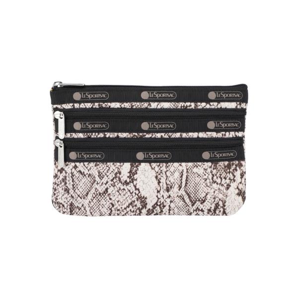 쓰리집 코스메틱 파우치 썸네일 이미지 1